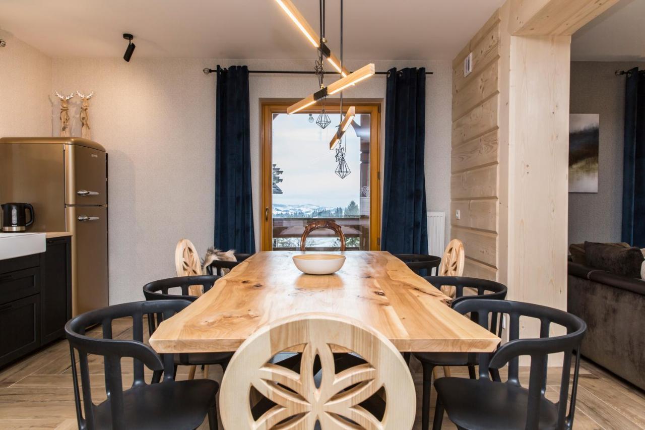 Udanypobyt House Million Dollar View Гличарув Экстерьер фото